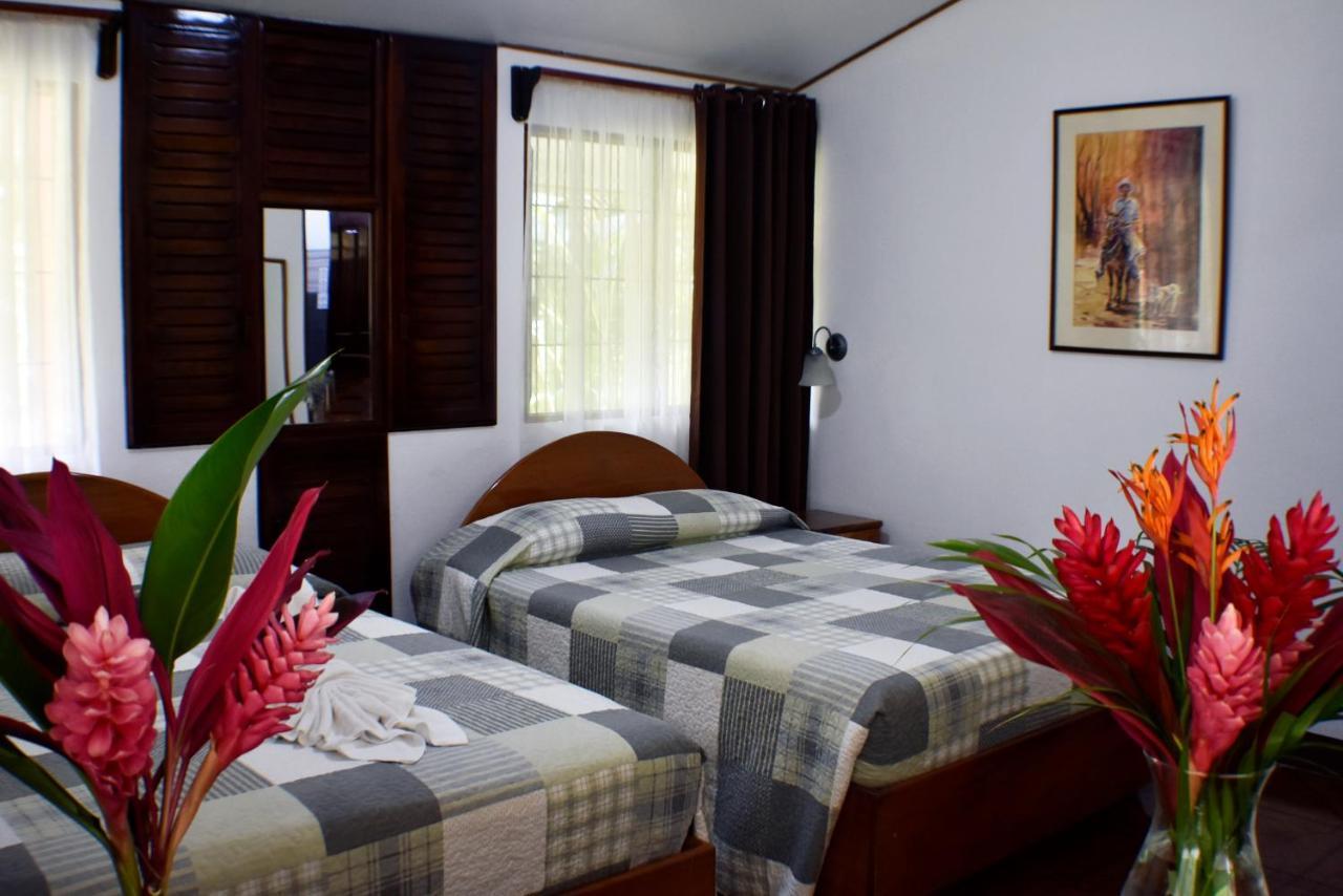 Hotel Arenal Country Inn La Fortuna المظهر الخارجي الصورة